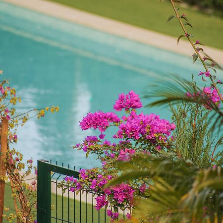 Modern Flat With Montgo View Appartement Dénia Buitenkant foto