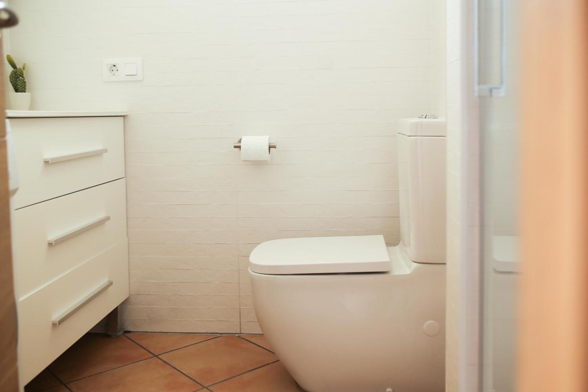 Modern Flat With Montgo View Appartement Dénia Buitenkant foto