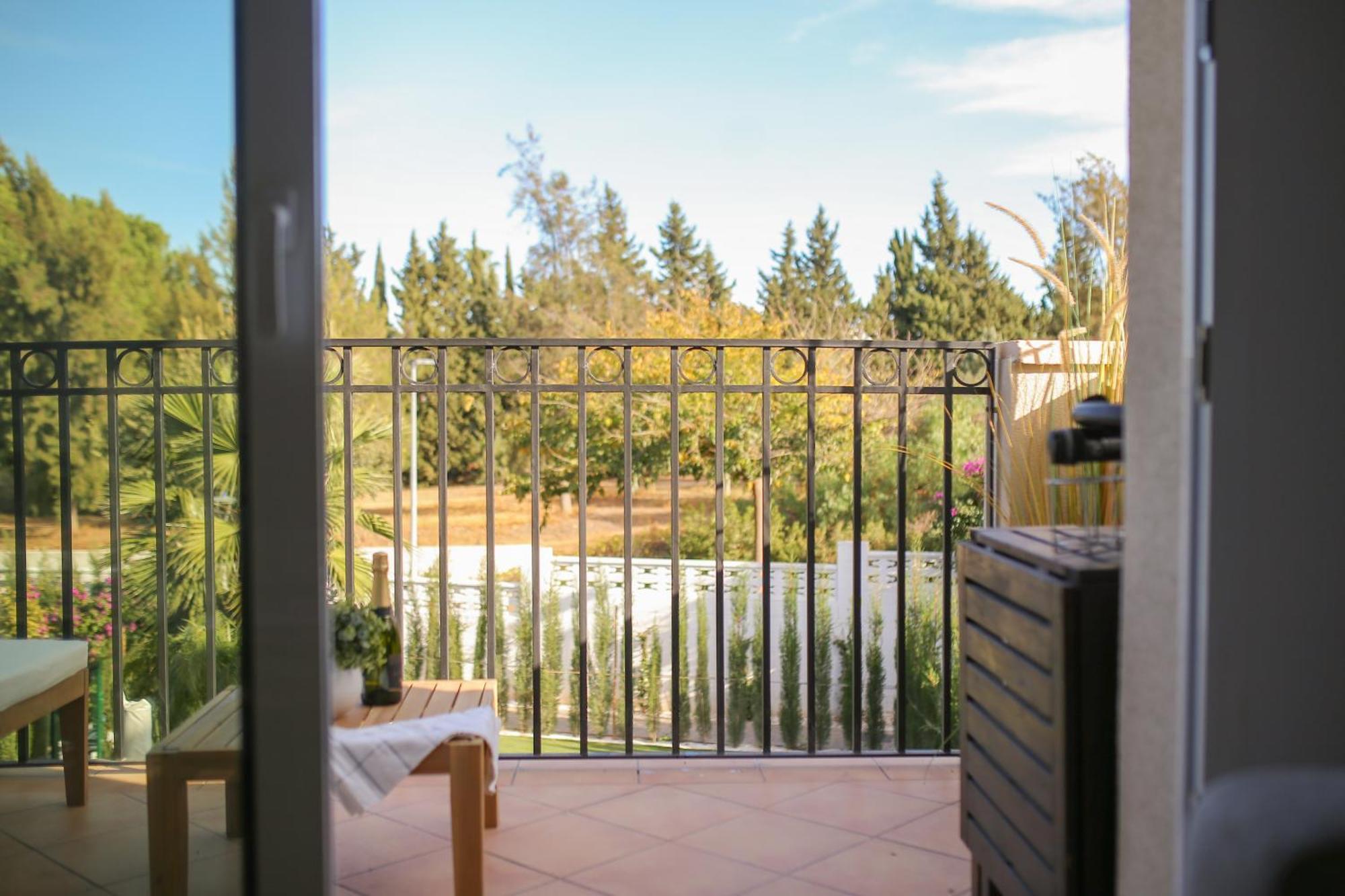 Modern Flat With Montgo View Appartement Dénia Buitenkant foto
