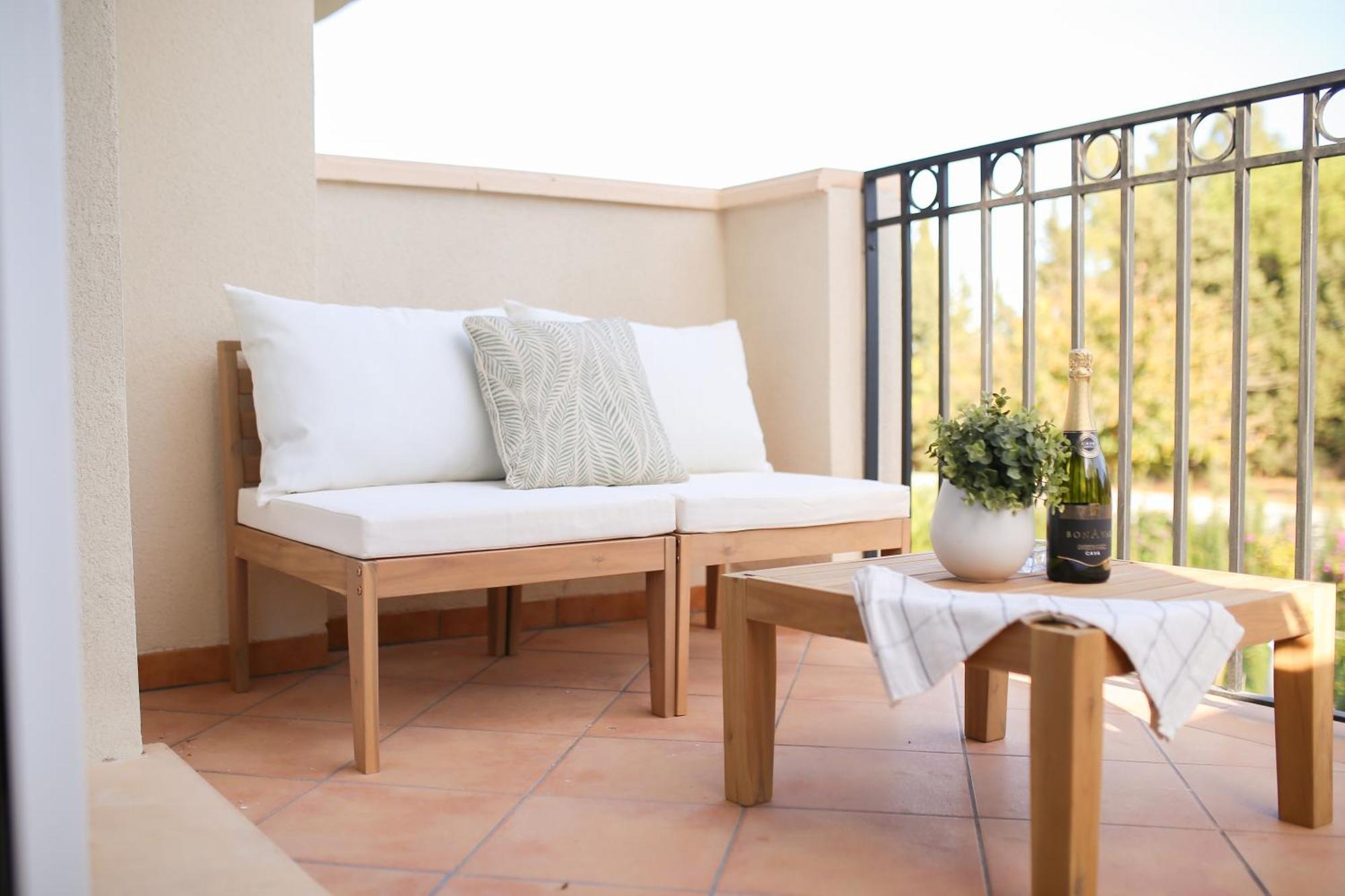 Modern Flat With Montgo View Appartement Dénia Buitenkant foto